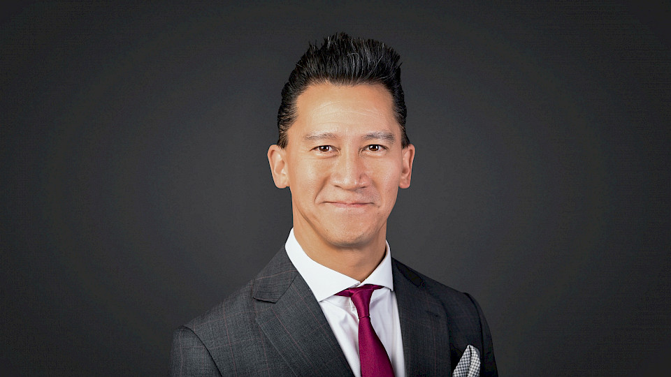 «Anleger müssen sich jetzt positionieren oder sie riskieren, einen attraktiven Einstiegspunkt zu verpassen», sagt Simon Lue-Fong, Leiter der Vontobel Fixed Income Boutique. (Bild pd)