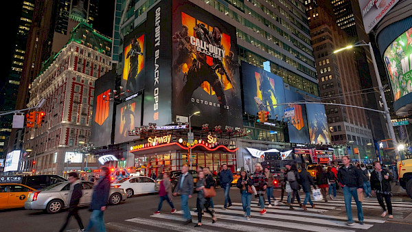 Die Microsoft Mega-Übernahme rückt nun näher