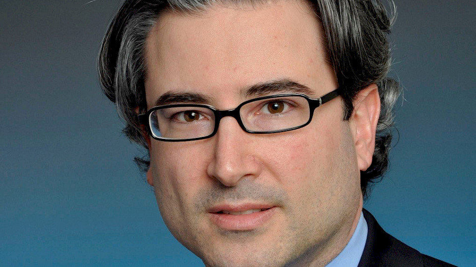 Tom Porcelli wechselt von RBC Capital Markets zu PGIM Fixed Income. (Bild pd)