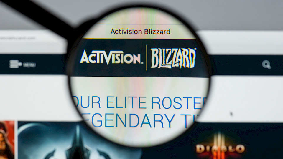 Die amerikanische Kartellbehörde will bei der Grossübernahme genau hinschauen. (Bild Shutterstock/Casimiro PT)