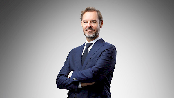 Olivier Bluche wechselt zu Muzinich