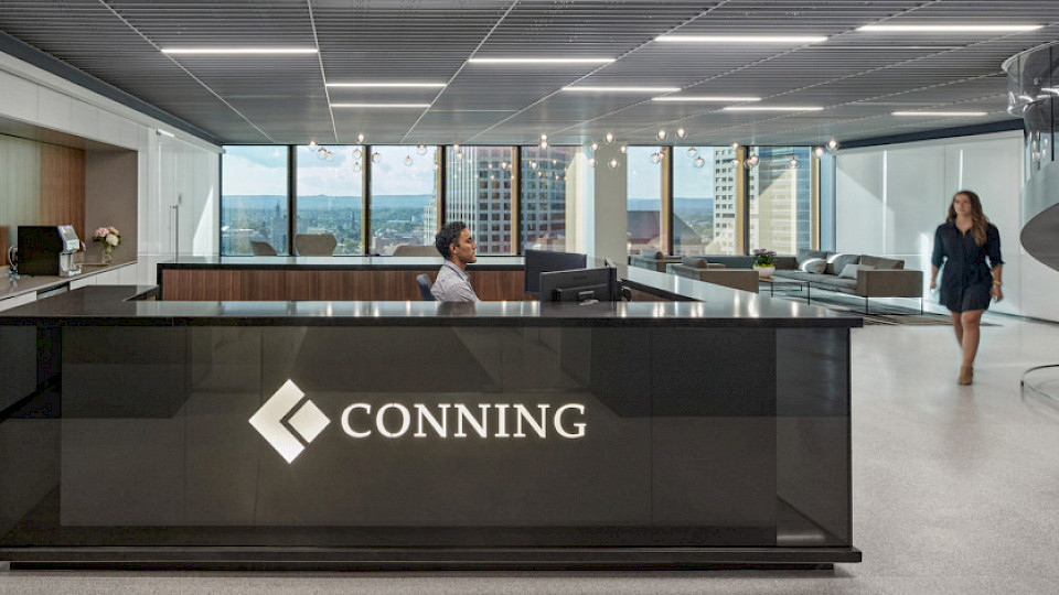 Generali wächst mit dem Kauf von Conning unter anderem in Asien. (Bild pd)