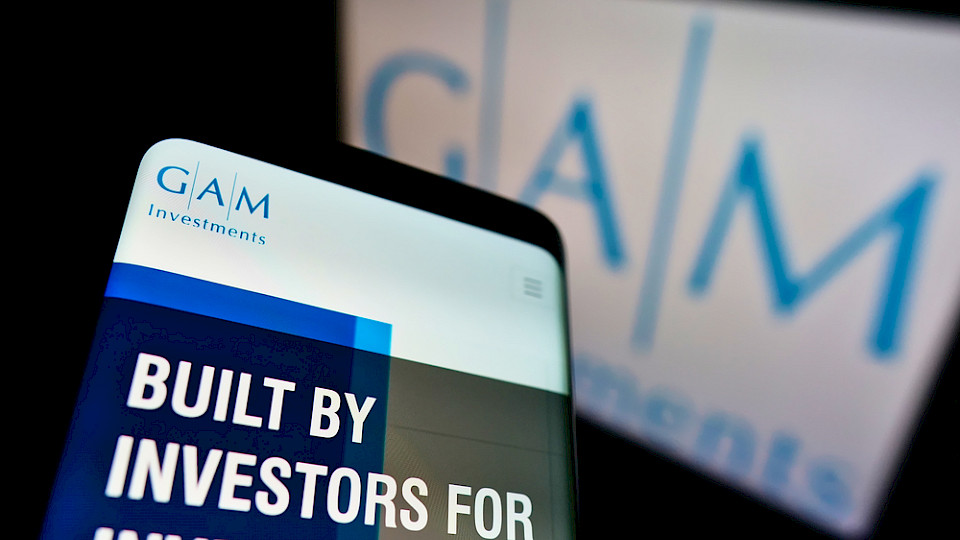 Nun gibt es erstmals ein Barangebot, wenigstens für einen kleinen Teil der GAM-Papiere. (Bild Shutterstock/T. Schneider)