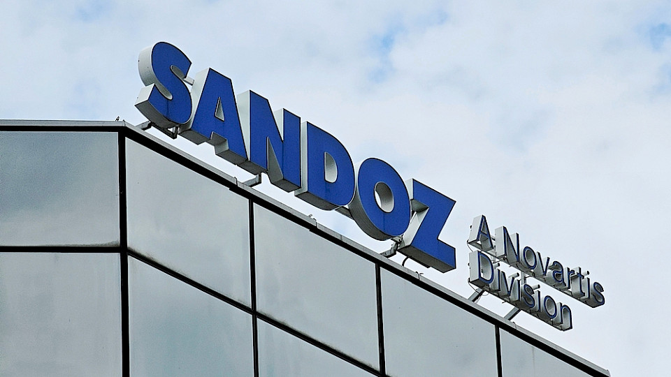 Nach der Abspaltung muss Sandoz auch die Beschriftungen anpassen. (Bild Shutterstock/Panaceum Media)