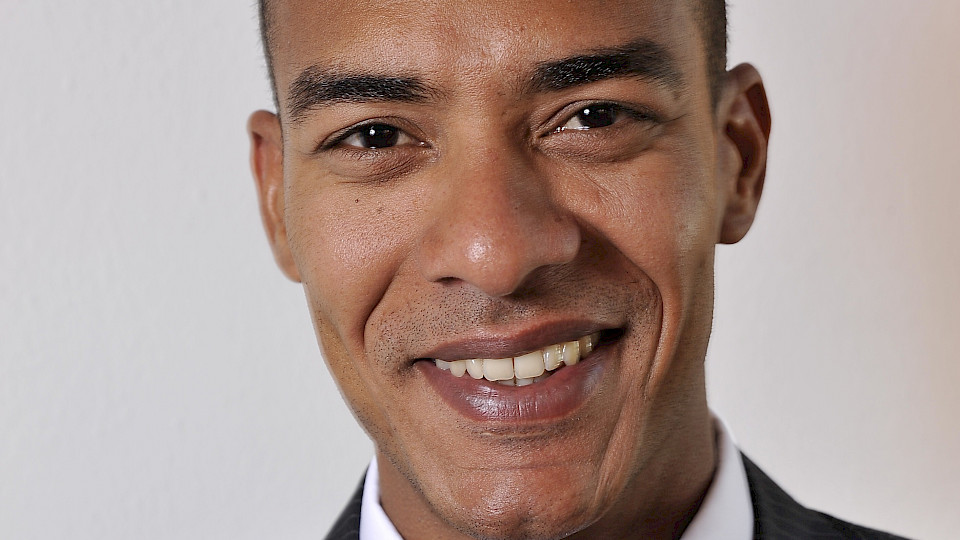 Frederic Niamkey wechselt von Mirae Asset Global Investments zu Nordea. (Bild pd)