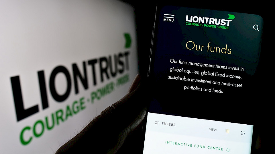 Der Asset Manager Liontrust will seine Offerte für GAM nicht nachbessern. (Bild Shutterstock/T. Schneider)