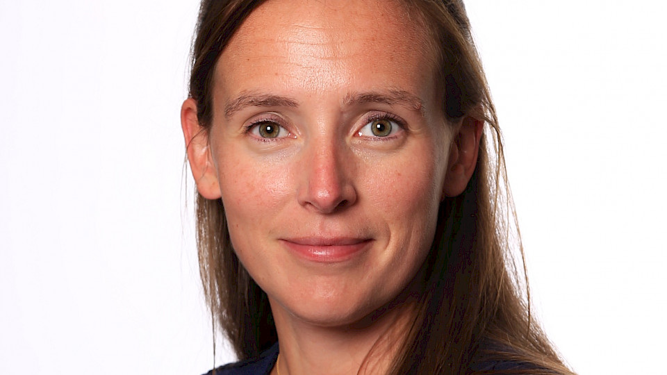 Constance Clerc war zuletzt als Head of Strategy and Sales Management for International Distribution tätig. (Bild pd)