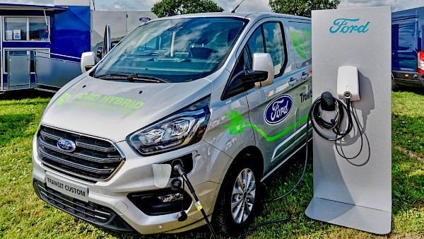 Ford «verbrennt» viel Geld mit Elektroautos