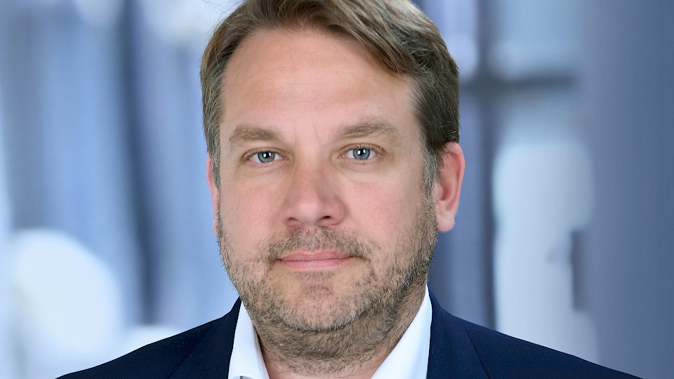 Vor Franklin Templeton hat Christian Leger in der Schweiz bei Nuveen gearbeitet. (Bild: PD)