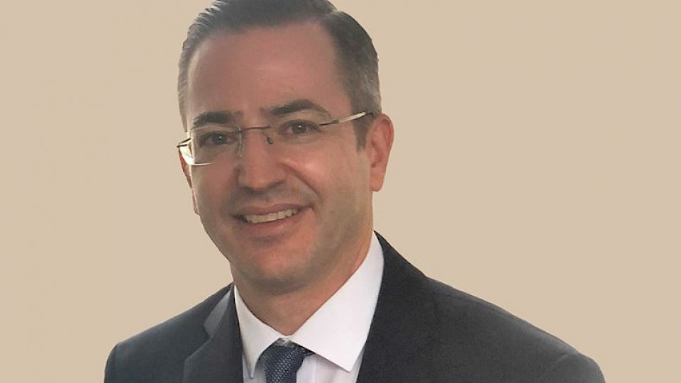 Andreas Berger ist einer von vielen, die bei der Credit Suisse gearbeitet haben. (Bild: PD)