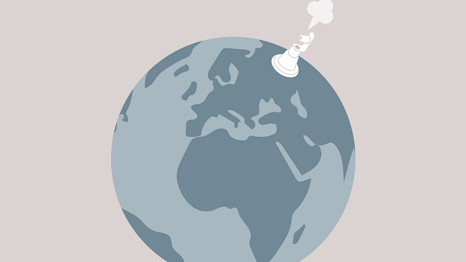 Der Fonds legt Wert auf eine Reduktion der Treibhausgasemissionen. (Bild: Shutterstock.com/Nadia Snopek)