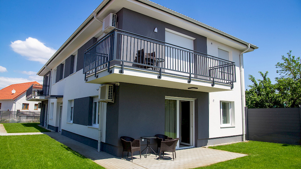 Der UBS Swiss Real Estate Bubble Index ist signifikant tiefer als während der Immobilienblase Anfang der 1990er-Jahre. (Bild: Shutterstock.com/U. J. Alexander)