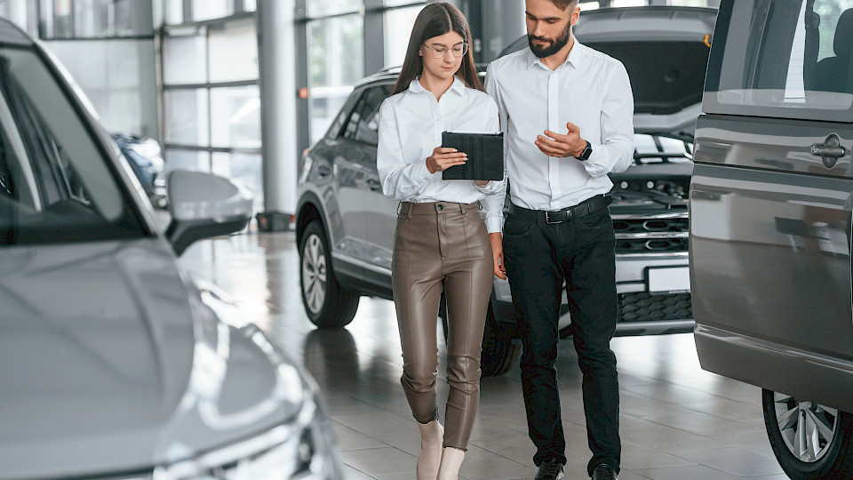 Der Trend zu Last-Minute-Mieten hat sich auch im Reisemonat Juli gezeigt. (Bild: Shutterstock.com/Standret)