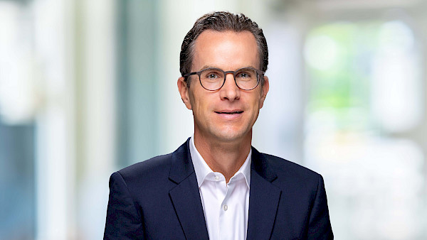 Globalance ernennt Jürg Furrer zum Deputy-CEO