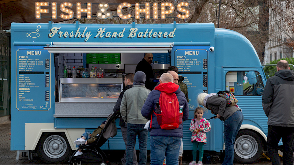 Die Lebensmittelpreise stiegen auf der Insel auch im Juli, allerdings weniger stark.(Bild Shutterstock/The Art of Pics)