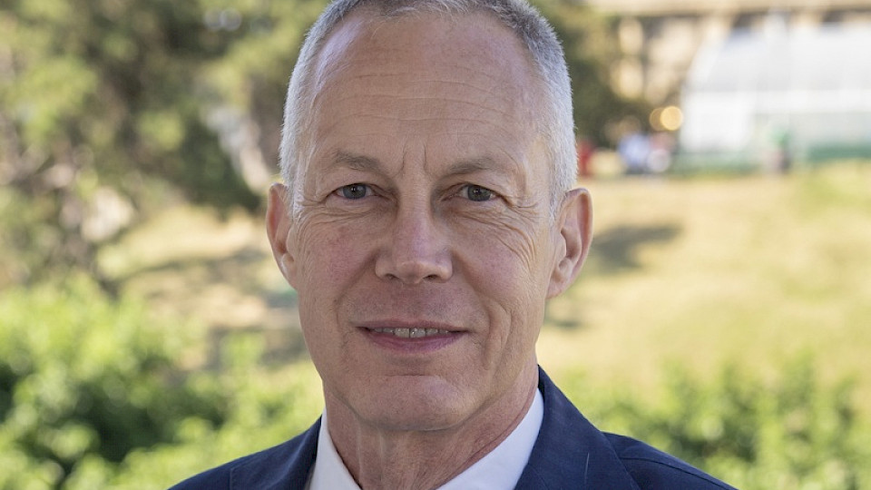 Wenn sich die Gelegenheit dazu ergeben sollte, wolle er auch Akquisitionen nicht ausschliessen, sagt der neue Verwaltungsrats-Präsident Sylvain Matthey-Junod. (Bild pd)