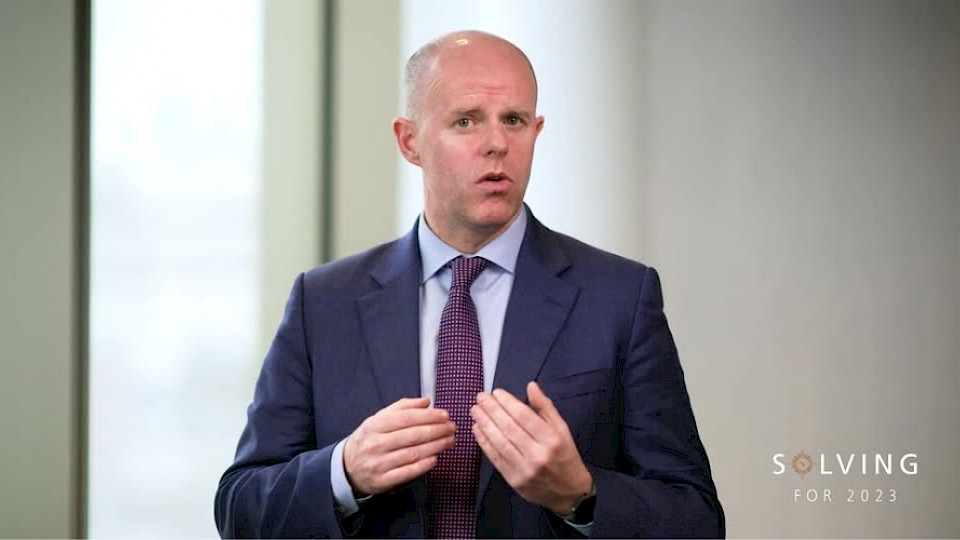 Die Renditechancen liegen im Kleinen, schreibt Niall O’Sullivan, Chief Investment Officer – Multi-Asset Class, EMEA bei Neuberger Berman. (Bild pd)