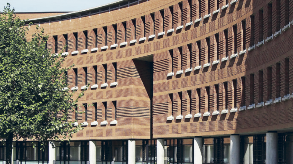 Die CS stoppt die Börsenpläne für ihren 1a Immo PK Fonds. (Bild pd)