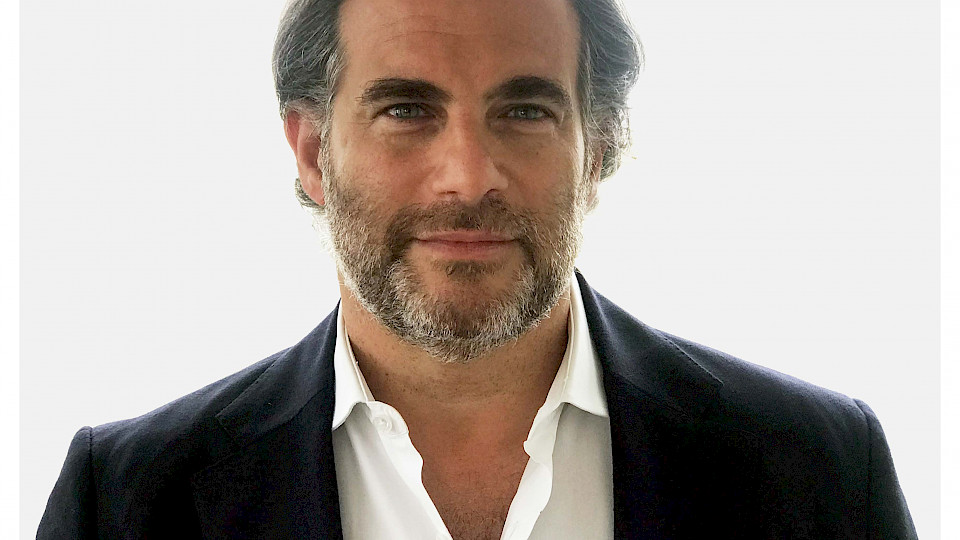 Randel Freeman soll Nachfolger des GAM-Chefs Peter Sanderson werden. (Bild pd)