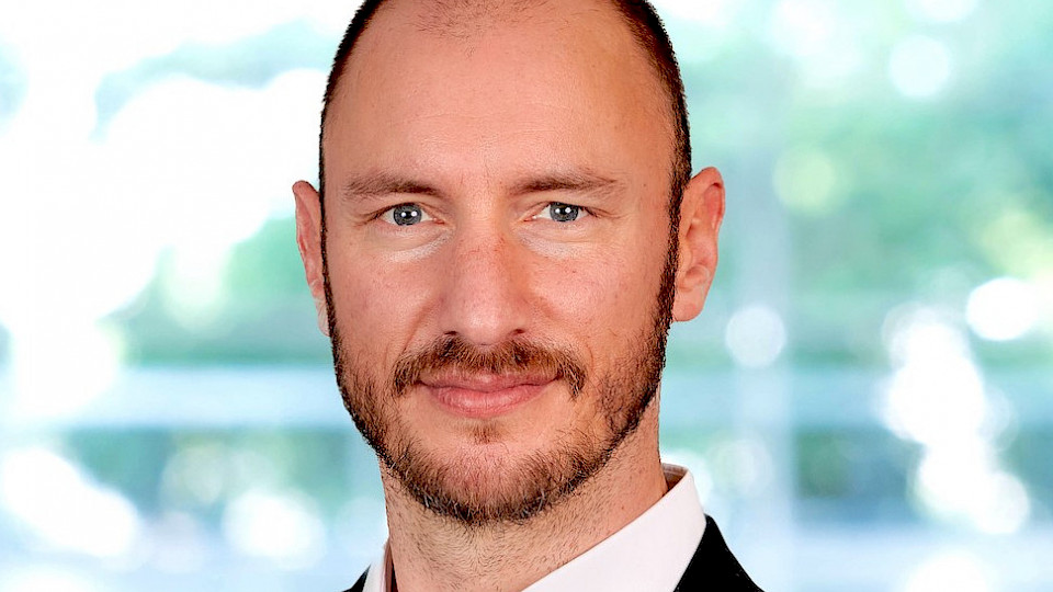 Elias Thaler übernimmt als Marketing & Sales Director die Vertriebsverantwortung für investrends.ch.