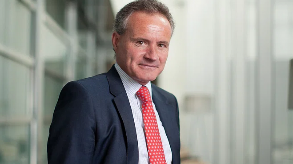 Rollenwechsel: In einem Jahr wird sich John Bennett voll dem Präsidium der Glasgow Rangers widmen. (Bild: PD)