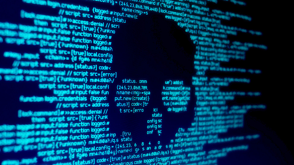 Bei fast der Hälfte der Unternehmen fehlt eine klare Cyberstrategie, heisst es in der Umfrage. (Bild Shutterstock/solarseven)