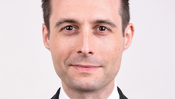 AXA IM: Adrian Steiner neuer Head of ETF Sales Switzerland