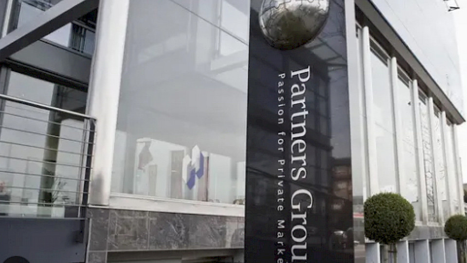 Die Private Equity Spezialistin steigerte die Gebühreneinnahmen deutlich. (Bild pd)