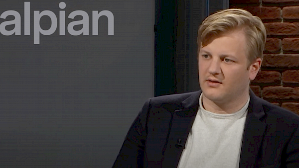 Alpian: CEO Schuyler Weiss tritt zurück