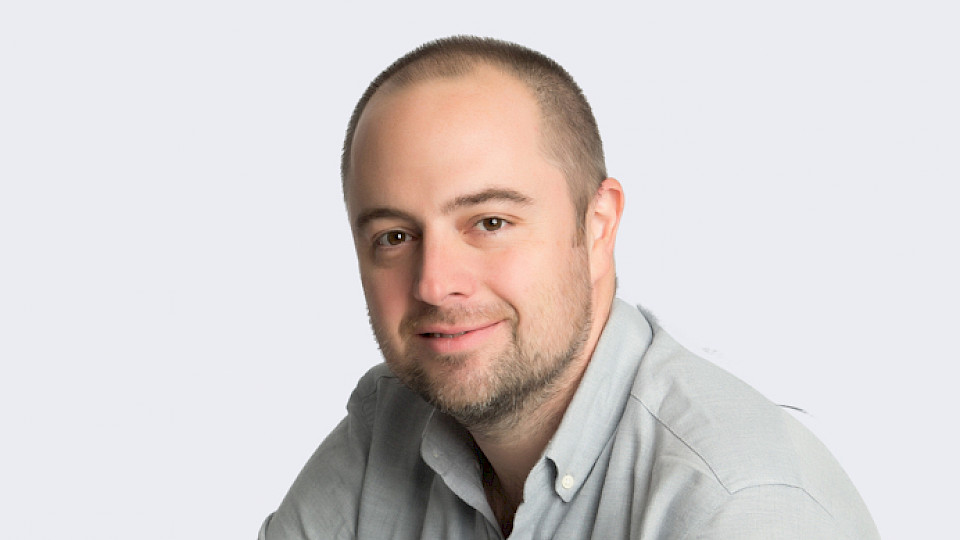 Pete Casella, Co-Head of Fintech Investments bei Point72 Ventures, wird neu Mitglied des Verwaltungsrats von GenTwo. (Bild pd)