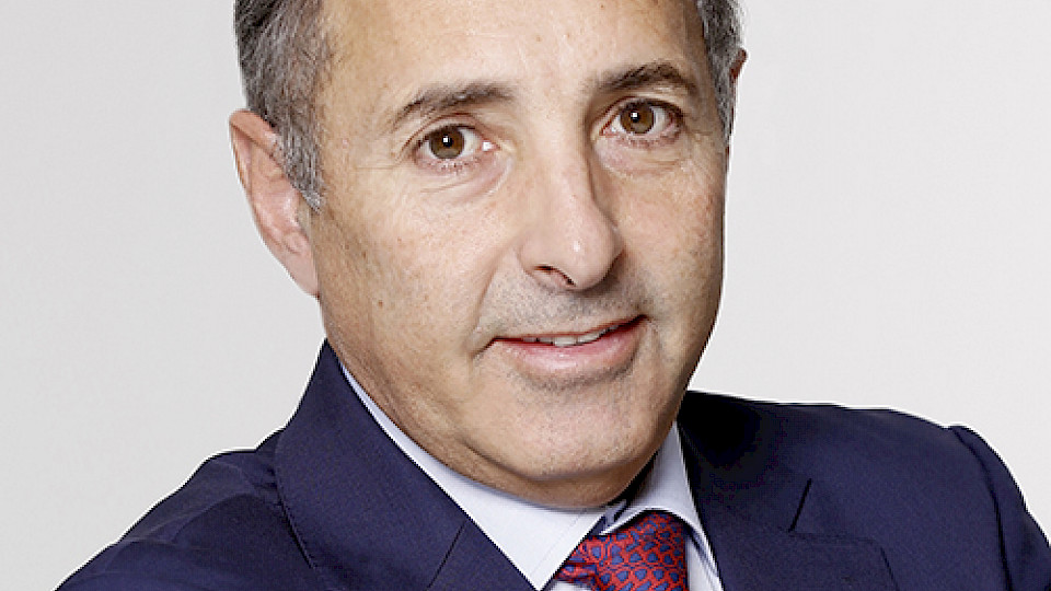 Jeremy Smouha ist Gründungsmitglied von GAM und wird wohl neu in den VR kommen. (Bild pd)