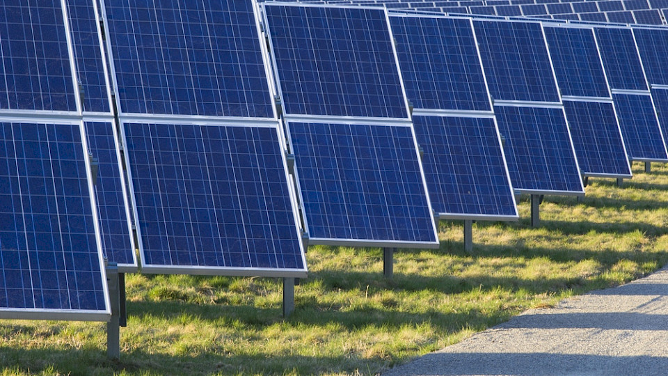 «Die Ergebnisse zeigen, dass Unternehmen und Haushalte eindeutig von einer schnelleren Umstellung profitieren», schreibt die EZB. (Bild Shutterstock/Volker Muether)