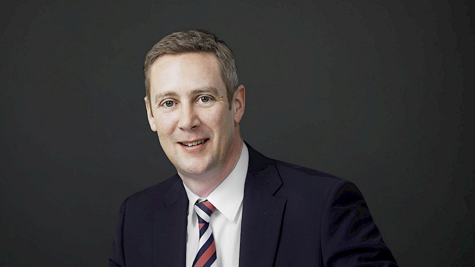 «Die Umfrage zeigt, dass Anleger trotz der schwierigeren Zeit weiterhin für Impact Investing engagieren», sagt Pascal Dudle, Head of Listed Impact bei Vontobel.