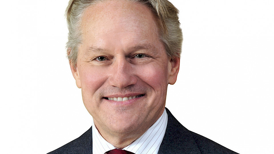 Brad Tank, Chief Investment Officer, Fixed Income bei Neuberger Berman. (Bild pd)