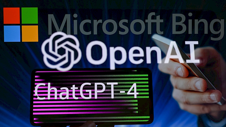 Im Vergleich zum Vorquartal investierte Microsoft 40 Prozent mehr in Rechenzentren und Hardwarekapazitäten. (Bild Shutterstock/JRdes)