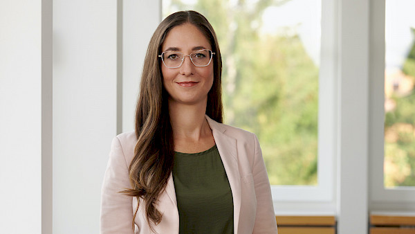 Quantus: Ines Reichert neue Head of Portfolio Management