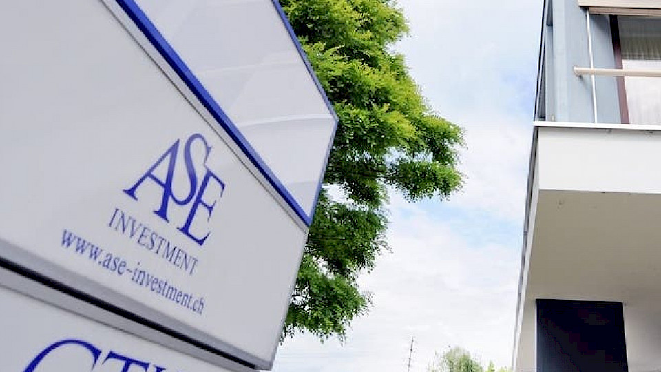 Im April 2012 implodierte das System, nun bestätigte das Bundesgericht die Haft für den ex-VR. (Bild Shutterstock)