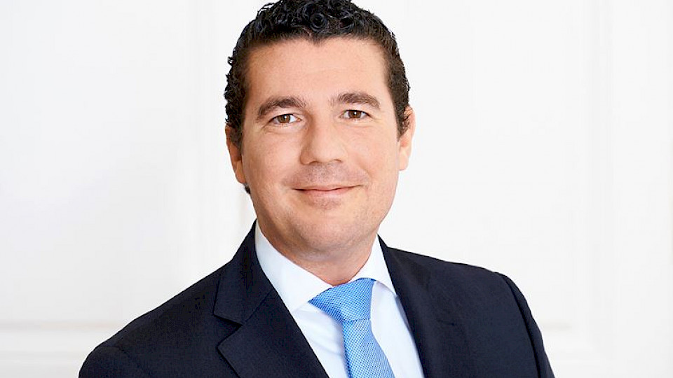 Ivica Kuzmanoski arbeitet seit 2015 bei der Zürcher Kantonalbank in Wien. (Bild: zvg)