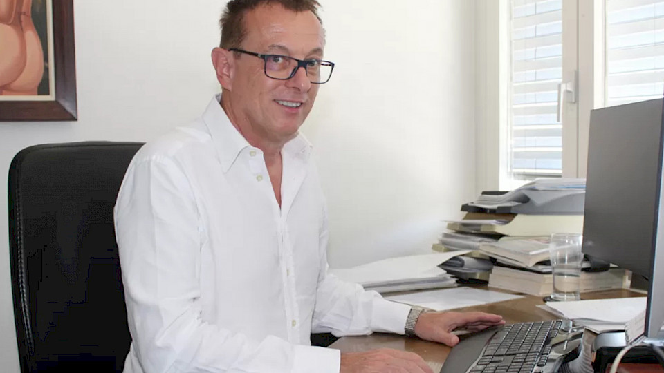 Stephan Roemer, CEO von Tourasia und Diethelm Travel: «Die Nachfrage nach Buchungen im Luxussegment ist spürbar gestiegen.» (Bild Travelnews)