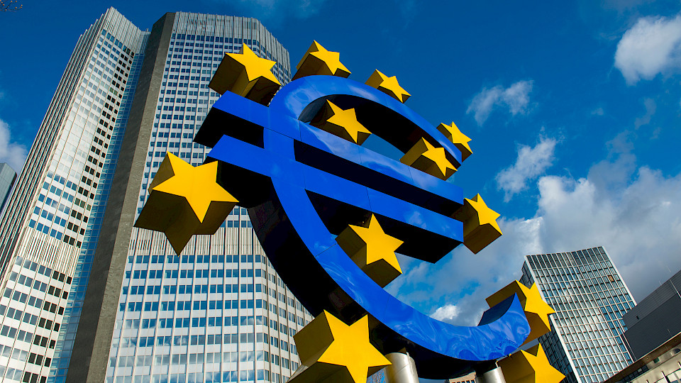 Die August-Inflationszahlen bestärken die Erwartung zumindest einer Zinspause der Europäischen Zentralbank. (Bild: Shutterstock.com/Yavuz Meyveci)
