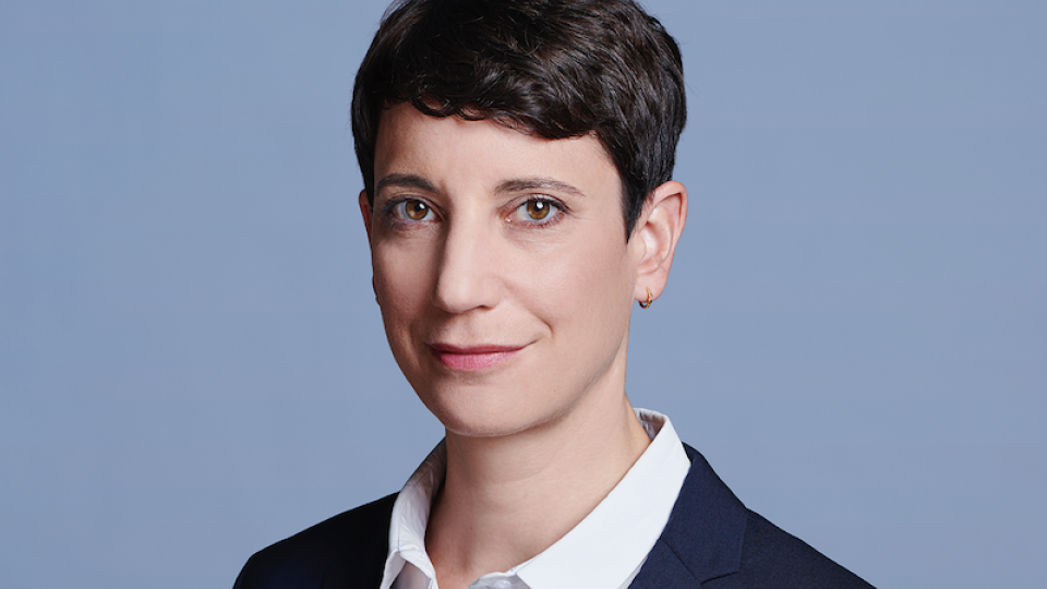 Die Finma muss neue Führungskräfte suchen. Nach Direktor Urban Angehrn, verlässt auch Johanna Preisig die Aufsicht. (Bild pd)