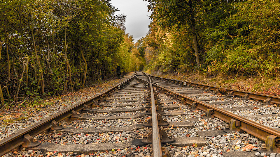 Nun müssen institutioneller Anleger die Weichen in Richtung Dekarbonisierung stellen. (Bild Istock)
