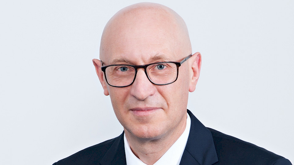 Antoine Martin wechselt vom Fed ins Direktorium der Nationalbank. (Bild pd)