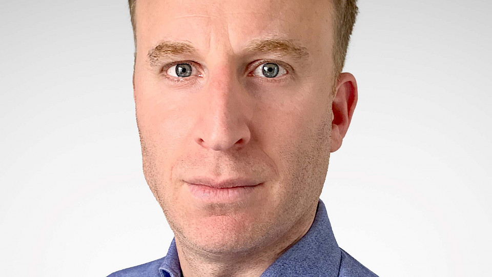 Stefan Isaacs, Deputy CIO des Public Fixed Income Bereichs von M&G und Co-Manager des neuen Fixed Maturity Bond 2 Fund. (Bild pd)