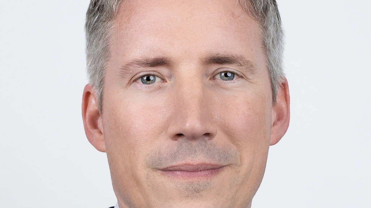 Michael Labat M&G: Michael Labhart neuer Head of Institutional Business Development ...