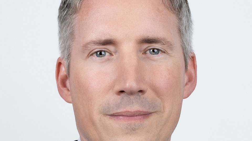 Michael Labhart wechselt von DWS zu M&G Investments. (Bild pd)