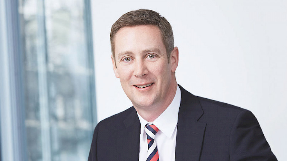 Für Pascal Dudle, Head of Listed Impact bei Vontobel ist die Messung von Impact ein entscheidender Faktor. (Bild pd)