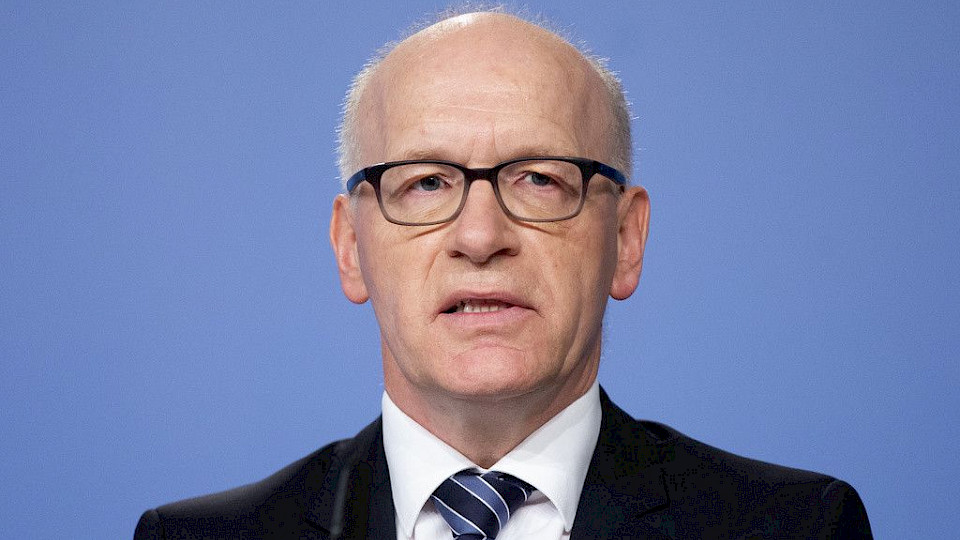 Dewet Moser geht frühzeitig in Pension. (Bild pd)