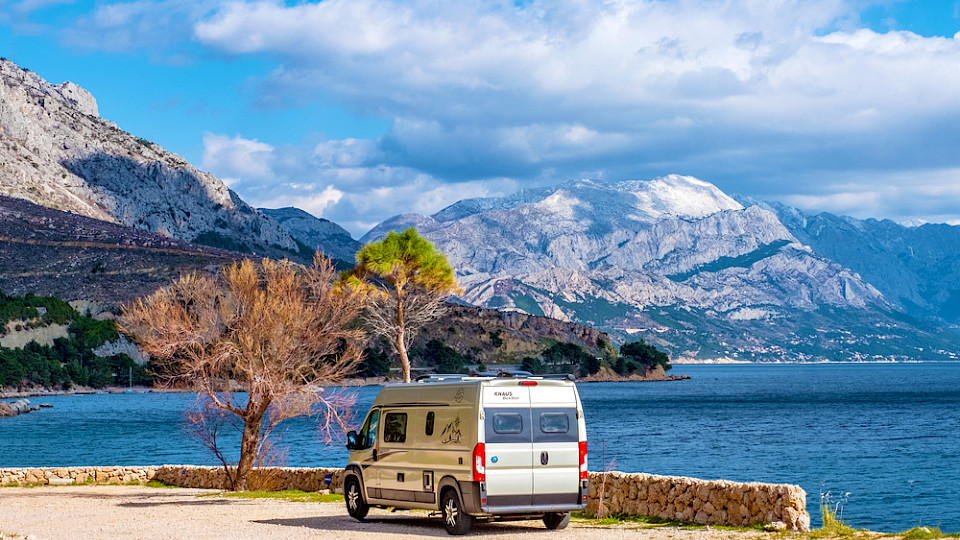Kroatien landet vorab dank günstigen Preisen auf de ersten Platz. (Bild oksana.perkins/Shutterstock)
