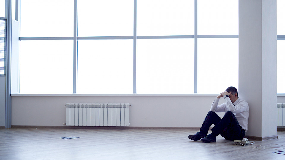 Eher überraschend Unternehmensberatungen gehören zu den Branchen mit den höchsten Anteilen an Konkursen. (Bild Dzhafarov Eduard/Shutterstock)